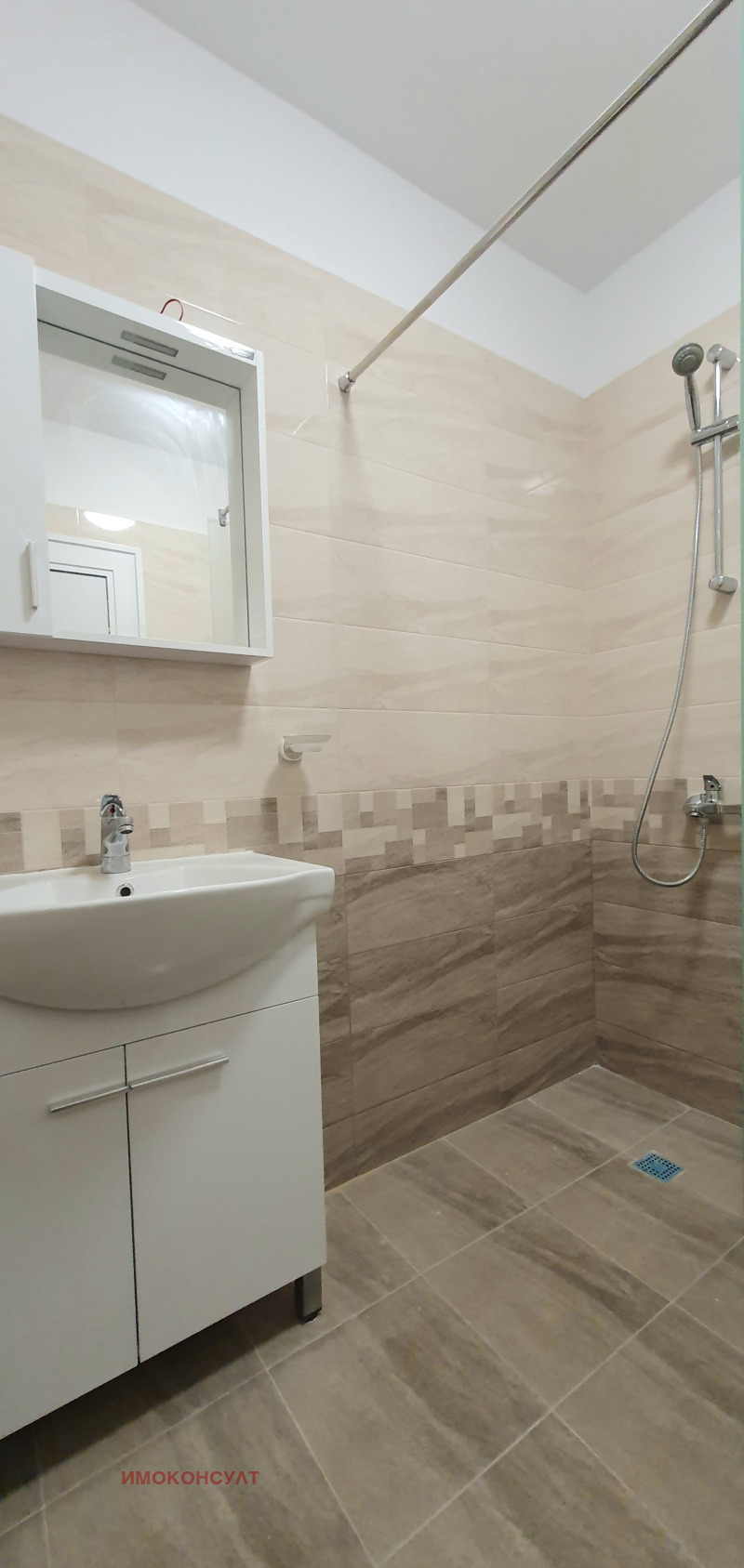 Издаје се  1 спаваћа соба Софија , Дружба 2 , 65 м2 | 13672758 - слика [13]