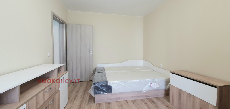 Издаје се  1 спаваћа соба Софија , Дружба 2 , 65 м2 | 13672758 - слика [11]