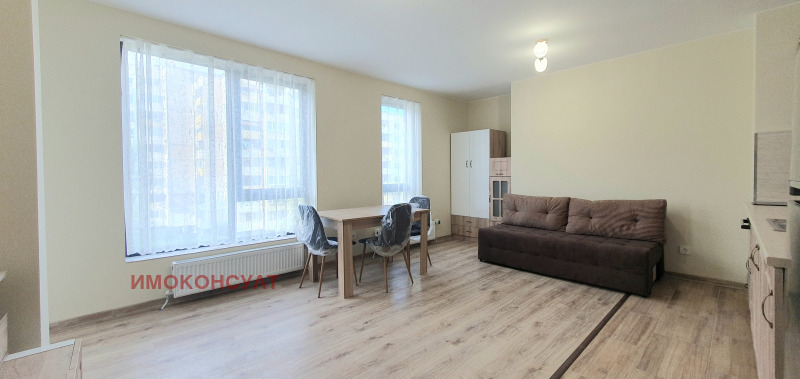 Издаје се  1 спаваћа соба Софија , Дружба 2 , 65 м2 | 13672758 - слика [7]