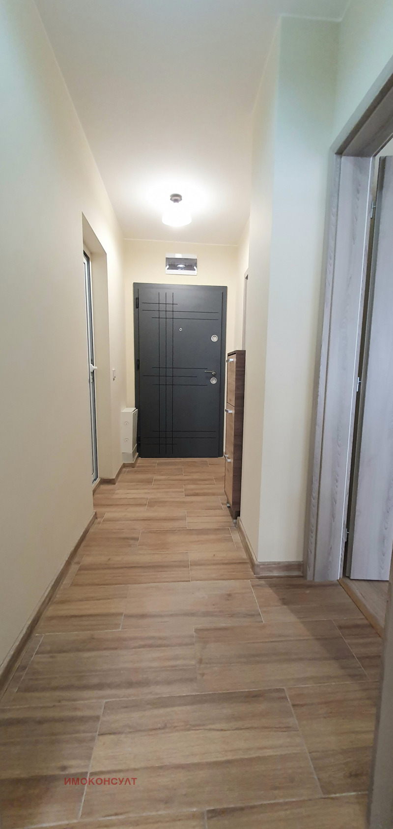 Издаје се  1 спаваћа соба Софија , Дружба 2 , 65 м2 | 13672758 - слика [4]
