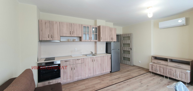 Издаје се  1 спаваћа соба Софија , Дружба 2 , 65 м2 | 13672758 - слика [8]