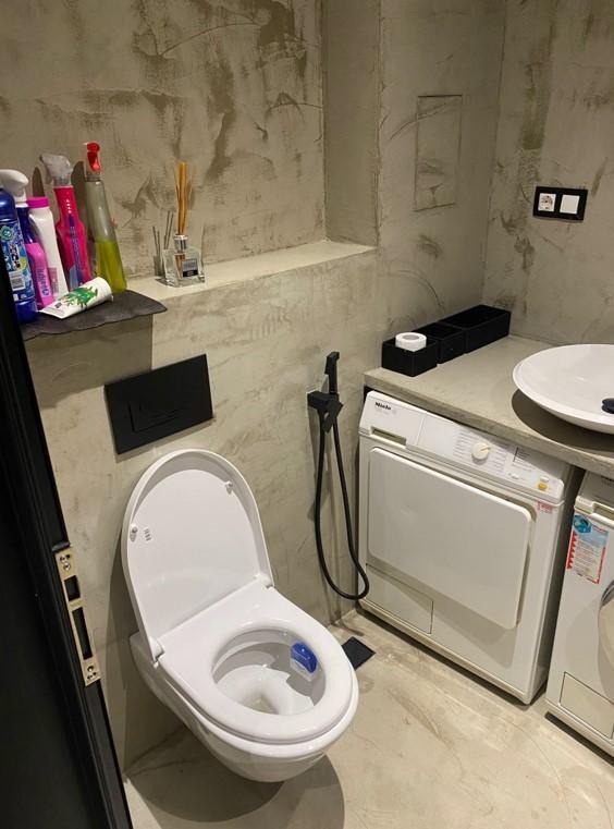 Para alugar  1 quarto Sofia , Dragalevci , 76 m² | 69486693 - imagem [5]
