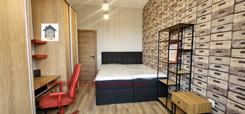 В аренду  1 спальня София , Малинова долина , 75 кв.м | 60997491 - изображение [5]