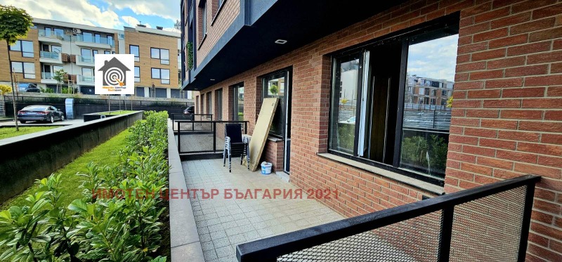 В аренду  1 спальня София , Малинова долина , 75 кв.м | 60997491 - изображение [6]