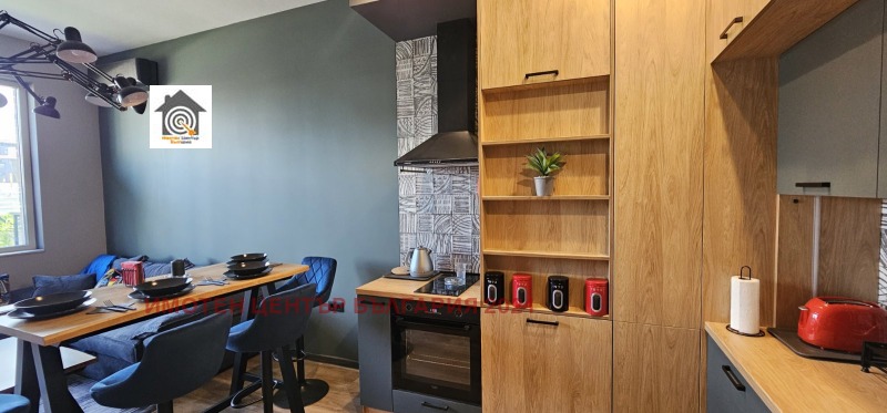 В аренду  1 спальня София , Малинова долина , 75 кв.м | 60997491 - изображение [3]