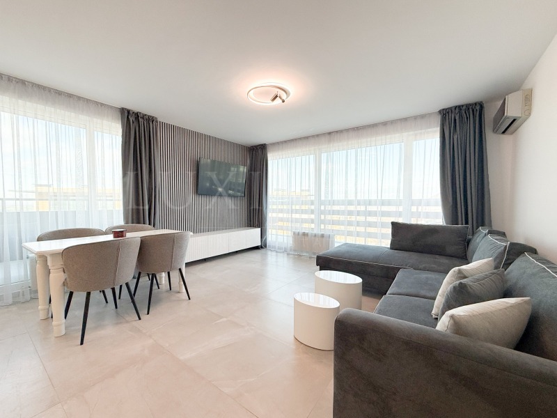 Дава под наем 2-СТАЕН, гр. София, Бояна, снимка 2 - Апартаменти - 52581827