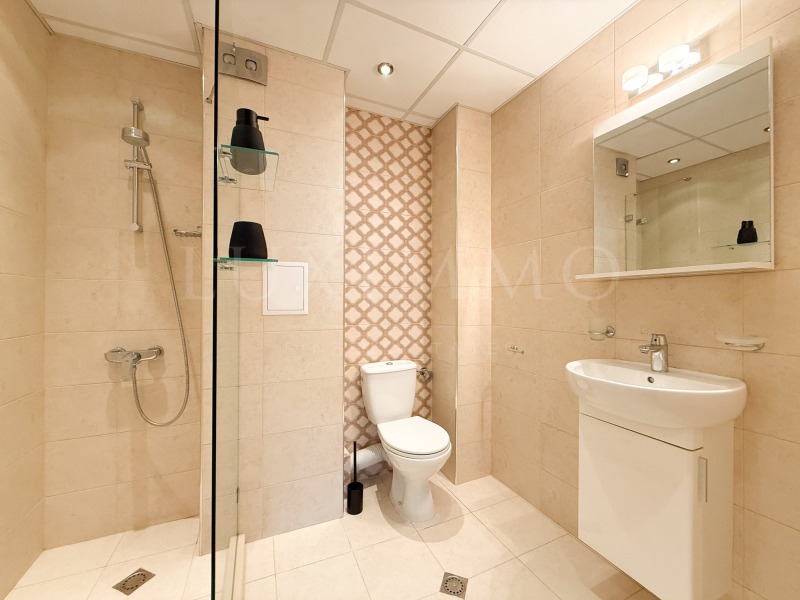 Дава под наем 2-СТАЕН, гр. София, Бояна, снимка 10 - Апартаменти - 52581827