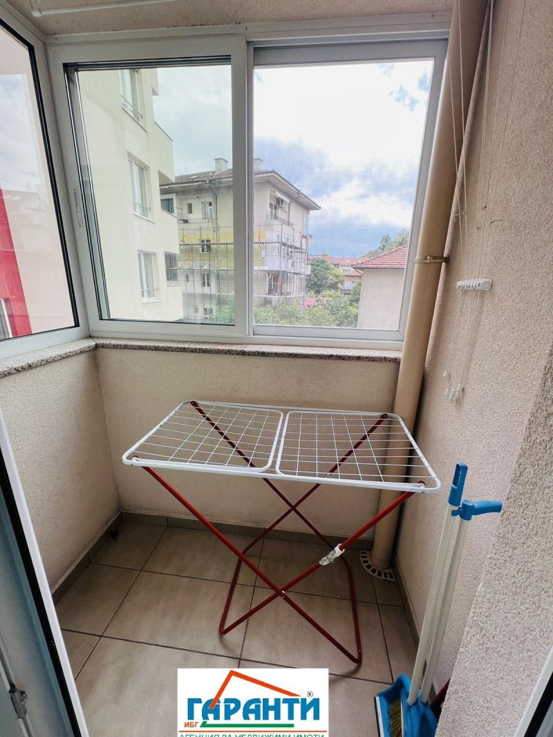 Дава под наем 2-СТАЕН, гр. Пловдив, Център, снимка 4 - Апартаменти - 52987288