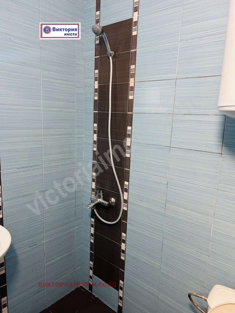 Дава под наем 2-СТАЕН, гр. Велико Търново, Акация, снимка 10 - Апартаменти - 53022043