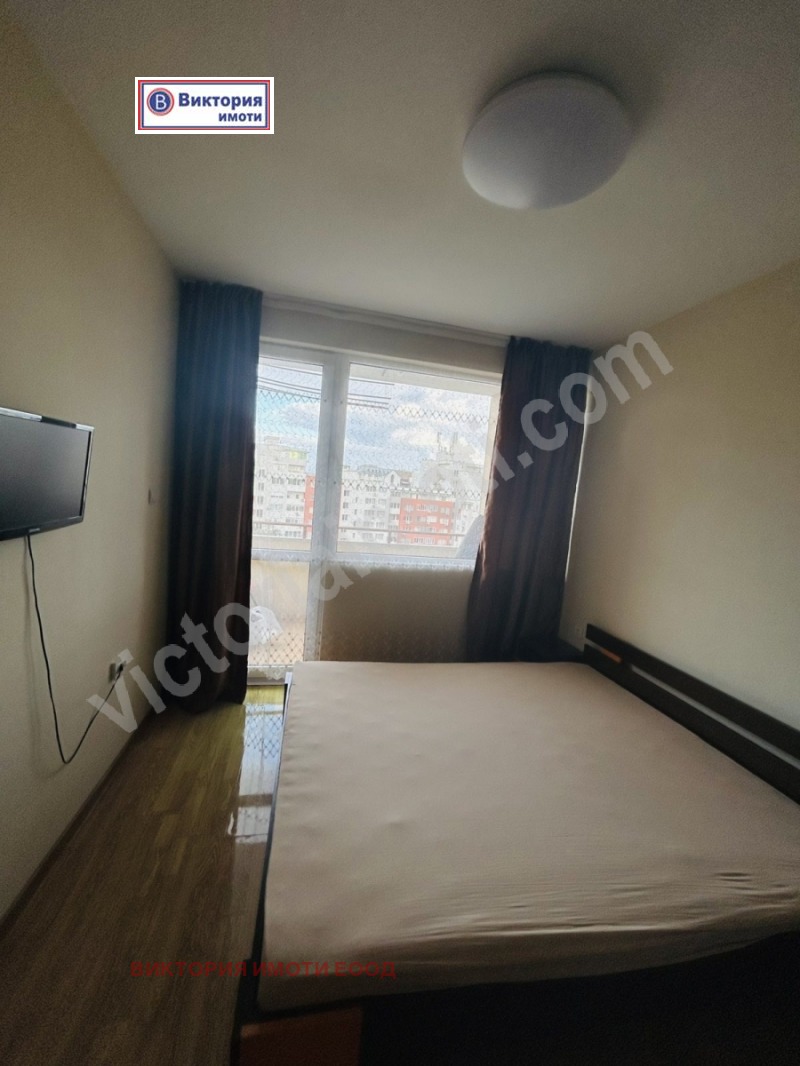 Дава под наем 2-СТАЕН, гр. Велико Търново, Акация, снимка 9 - Апартаменти - 53022043