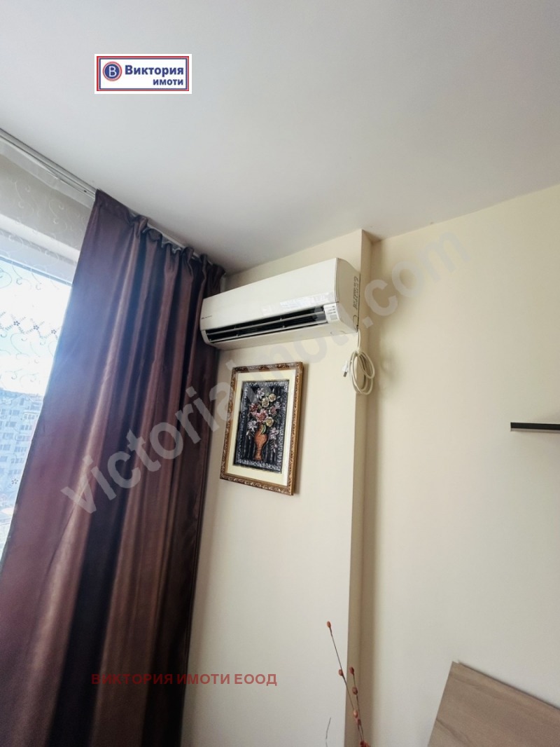 Дава под наем 2-СТАЕН, гр. Велико Търново, Акация, снимка 8 - Апартаменти - 53022043