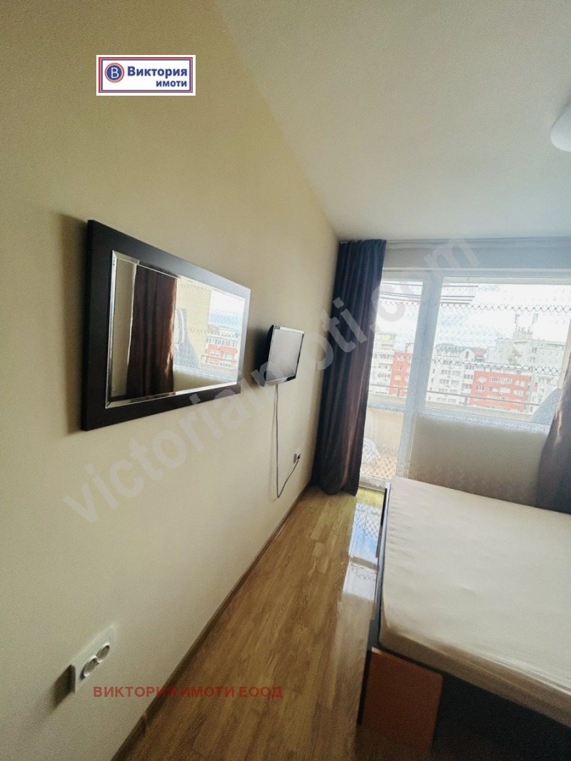 Дава под наем 2-СТАЕН, гр. Велико Търново, Акация, снимка 3 - Апартаменти - 53022043