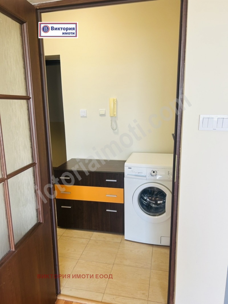 Дава под наем 2-СТАЕН, гр. Велико Търново, Акация, снимка 7 - Апартаменти - 53022043