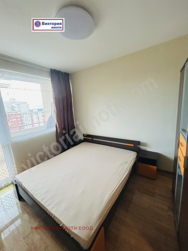 Дава под наем 2-СТАЕН, гр. Велико Търново, Акация, снимка 4 - Апартаменти - 53022043