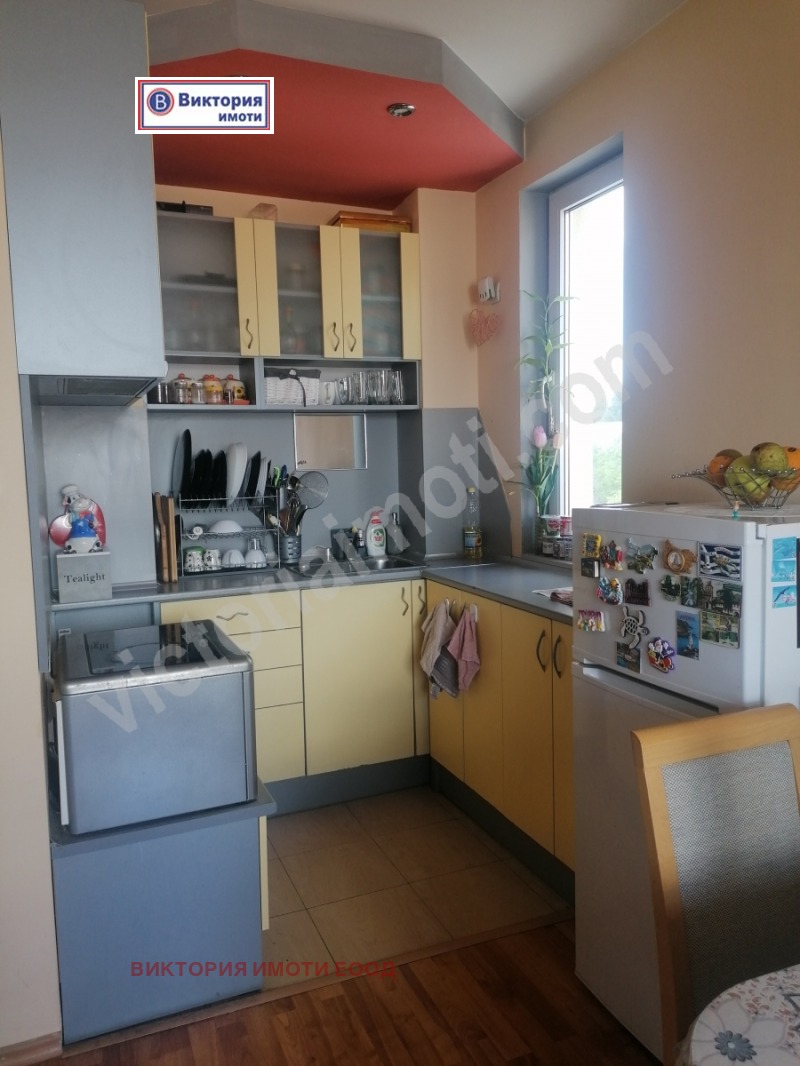 Дава под наем 2-СТАЕН, гр. Велико Търново, Акация, снимка 2 - Апартаменти - 53022043