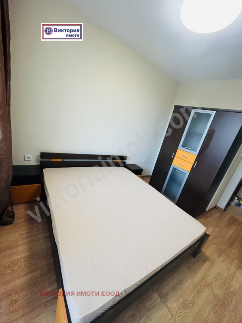 Дава под наем 2-СТАЕН, гр. Велико Търново, Акация, снимка 6 - Апартаменти - 53022043