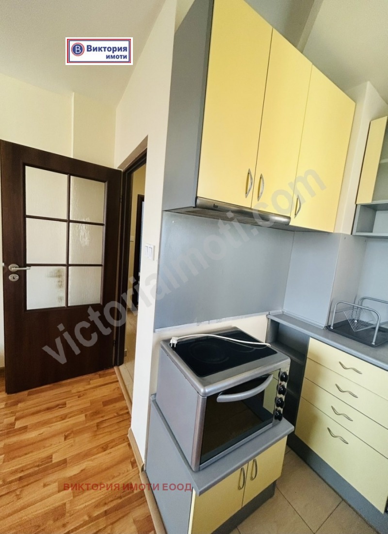 Дава под наем 2-СТАЕН, гр. Велико Търново, Акация, снимка 11 - Апартаменти - 53022043