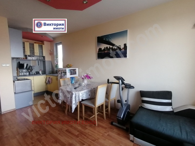 Дава под наем 2-СТАЕН, гр. Велико Търново, Акация