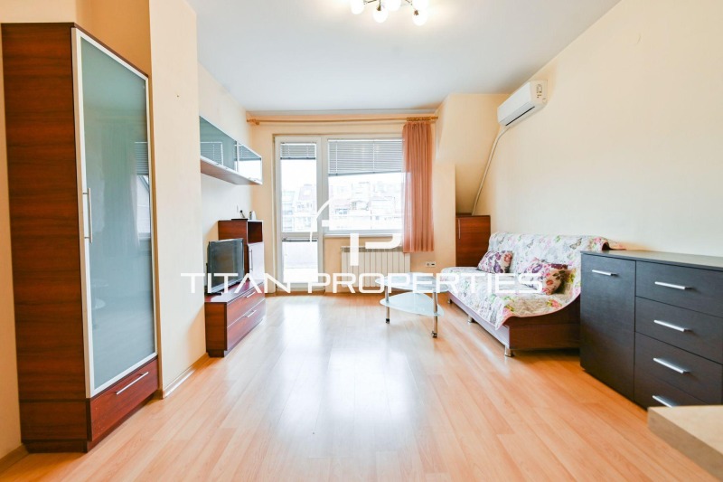 Дава под наем 2-СТАЕН, гр. София, Изток