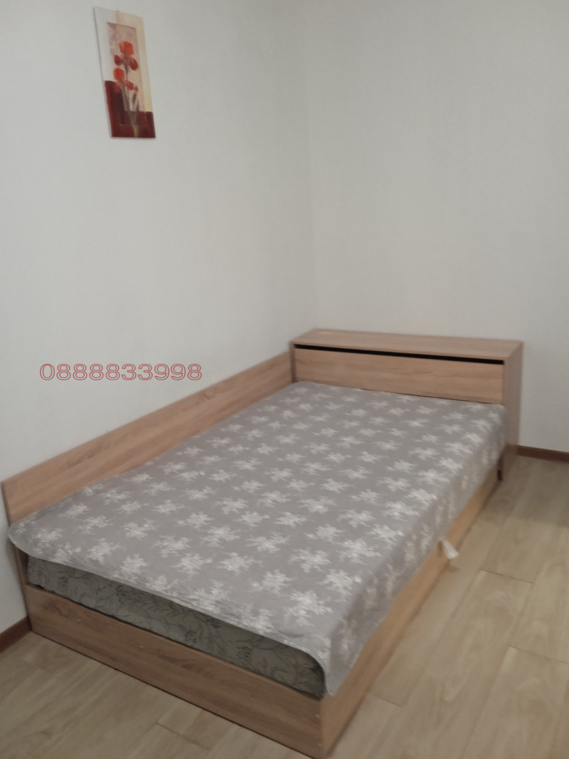 Дава под наем 2-СТАЕН, гр. София, Овча купел, снимка 4 - Апартаменти - 53332453