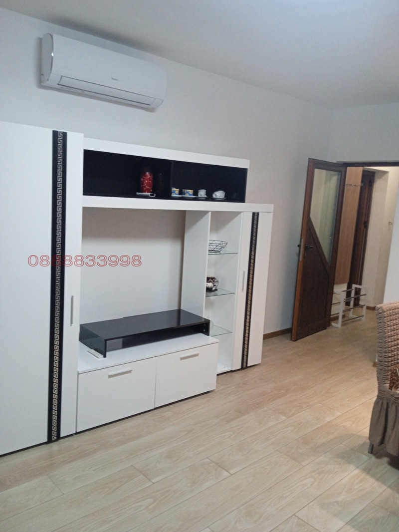 Дава под наем 2-СТАЕН, гр. София, Овча купел, снимка 3 - Апартаменти - 53332453