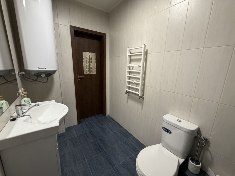 Дава под наем 2-СТАЕН, гр. София, Младост 4, снимка 11 - Апартаменти - 53267358