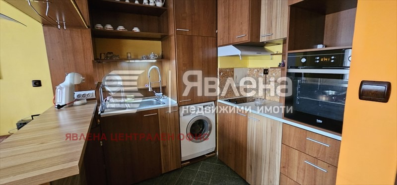 Дава под наем 2-СТАЕН, гр. София, Красна поляна 1, снимка 8 - Апартаменти - 53501611