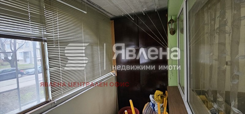 Дава под наем 2-СТАЕН, гр. София, Красна поляна 1, снимка 10 - Апартаменти - 53501611