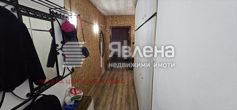 Дава под наем 2-СТАЕН, гр. София, Красна поляна 1, снимка 3 - Апартаменти - 53501611