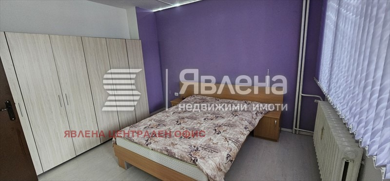 Дава под наем 2-СТАЕН, гр. София, Красна поляна 1, снимка 4 - Апартаменти - 53501611