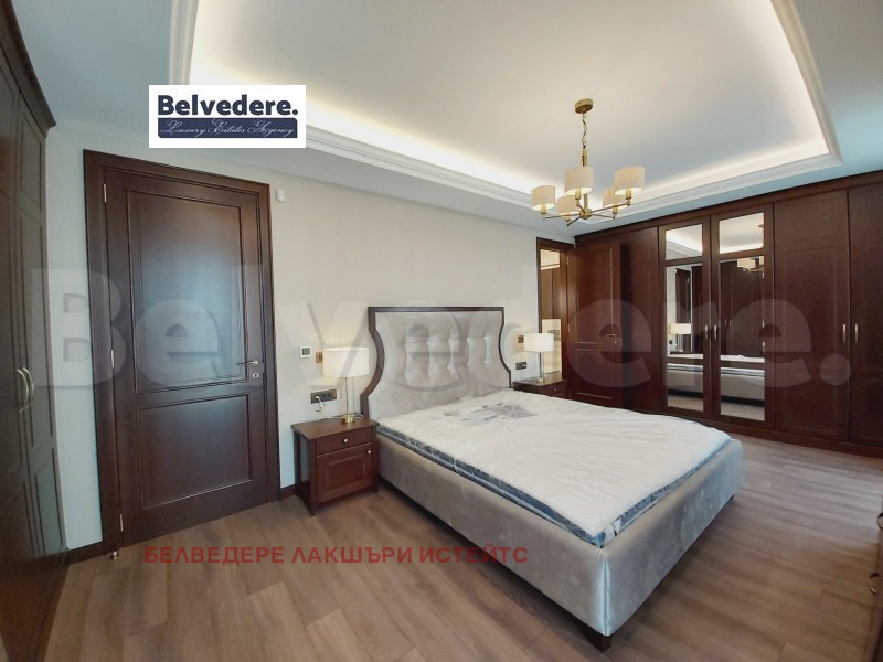 Kiralık  2 yatak odası Sofia , Lozenec , 170 metrekare | 13412388 - görüntü [7]