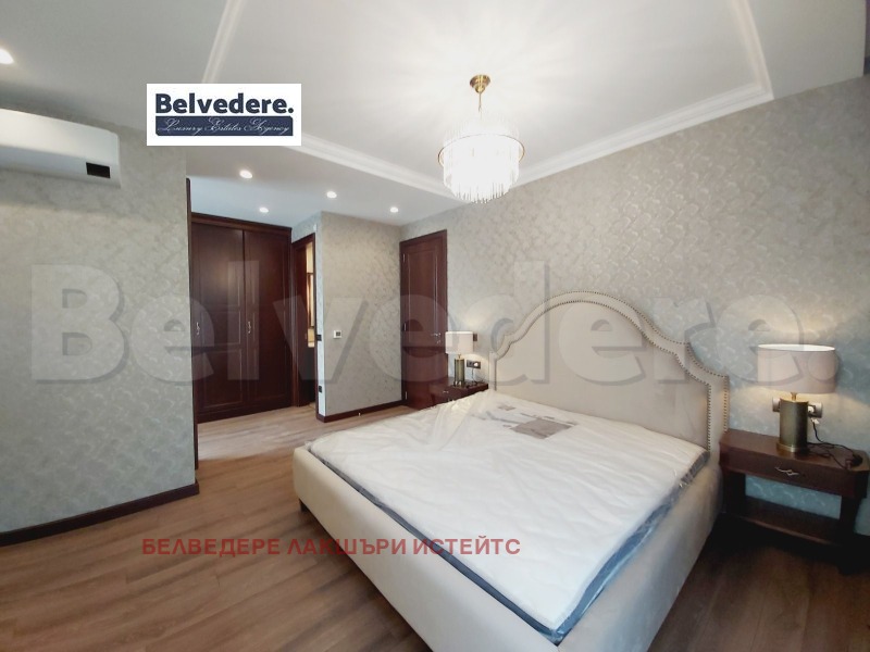 Kiralık  2 yatak odası Sofia , Lozenec , 170 metrekare | 13412388 - görüntü [10]