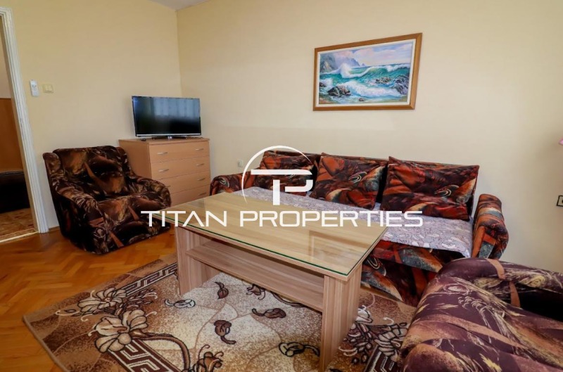 В аренду  2 спальни Варна , Център , 100 кв.м | 48934841 - изображение [5]