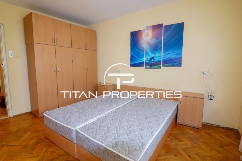 В аренду  2 спальни Варна , Център , 100 кв.м | 48934841 - изображение [6]
