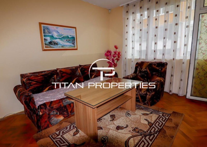 В аренду  2 спальни Варна , Център , 100 кв.м | 48934841 - изображение [4]