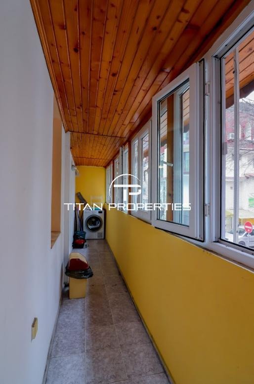 В аренду  2 спальни Варна , Център , 100 кв.м | 48934841 - изображение [13]