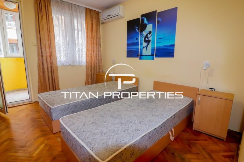 В аренду  2 спальни Варна , Център , 100 кв.м | 48934841 - изображение [7]