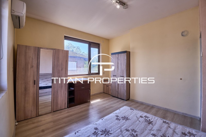 Дава под наем 3-СТАЕН, гр. Пловдив, Център, снимка 6 - Апартаменти - 53015892