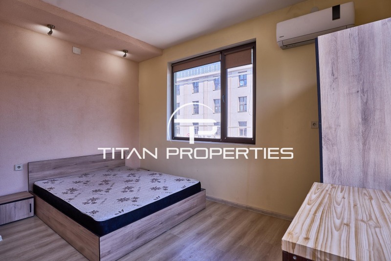 Дава под наем 3-СТАЕН, гр. Пловдив, Център, снимка 5 - Апартаменти - 53015892