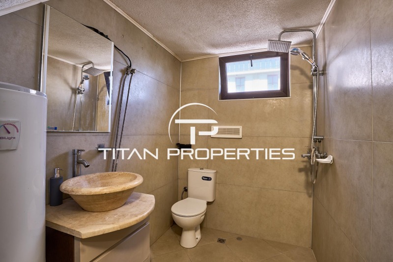 Дава под наем 3-СТАЕН, гр. Пловдив, Център, снимка 7 - Апартаменти - 53015892