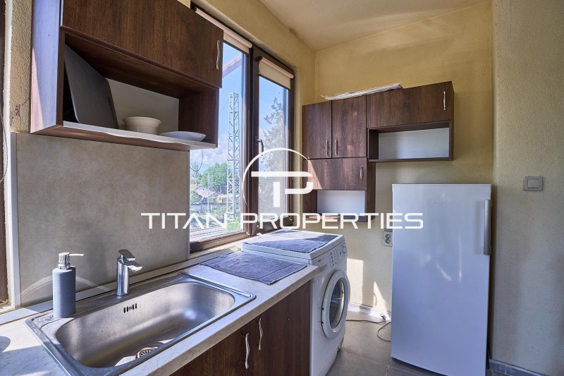 Дава под наем 3-СТАЕН, гр. Пловдив, Център, снимка 4 - Апартаменти - 53015892