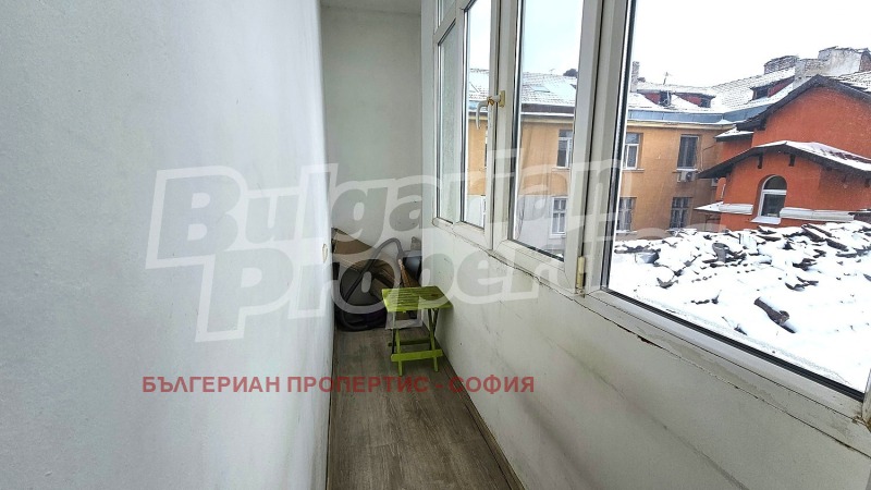 Дава под наем 3-СТАЕН, гр. София, Център, снимка 7 - Апартаменти - 53257711