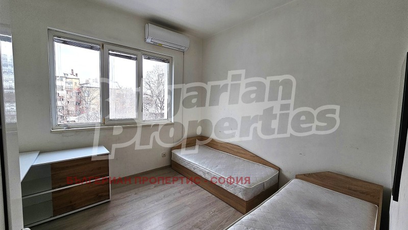 Дава под наем 3-СТАЕН, гр. София, Център, снимка 8 - Апартаменти - 53257711