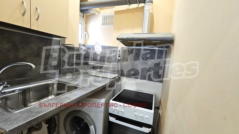 Дава под наем 3-СТАЕН, гр. София, Център, снимка 6 - Апартаменти - 53257711