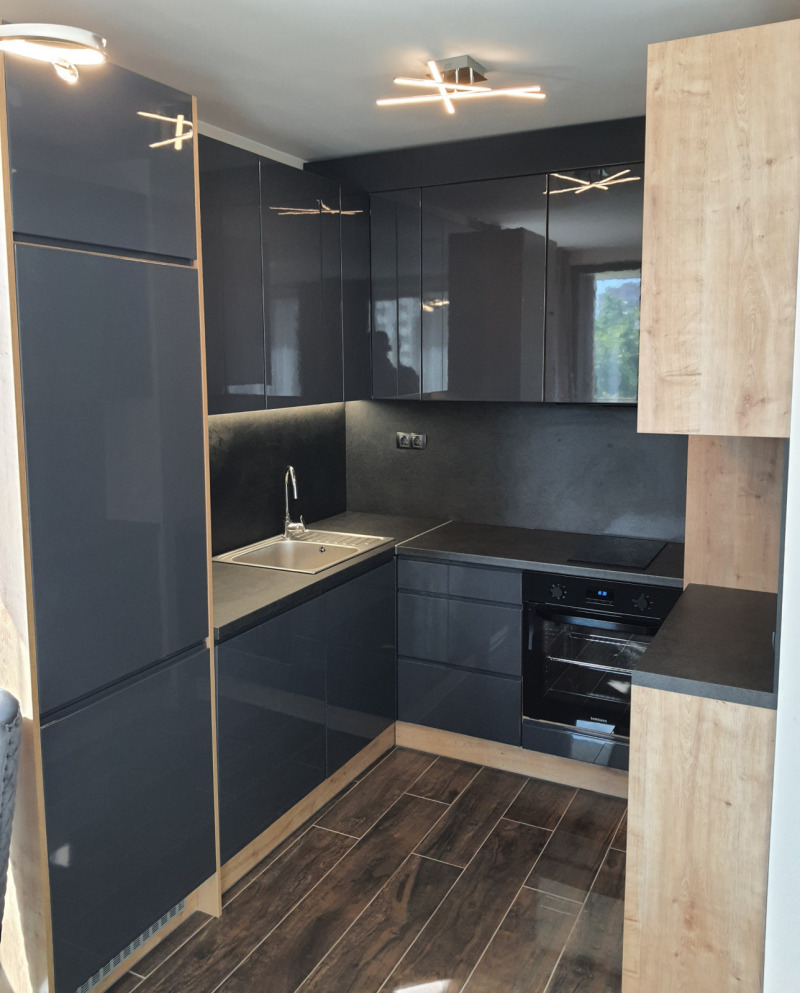 Дава под наем 3-СТАЕН, гр. София, Изток, снимка 2 - Апартаменти - 53494604