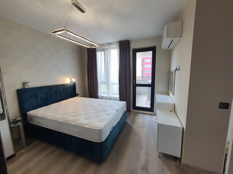 Дава под наем 3-СТАЕН, гр. София, Изток, снимка 6 - Апартаменти - 53494604