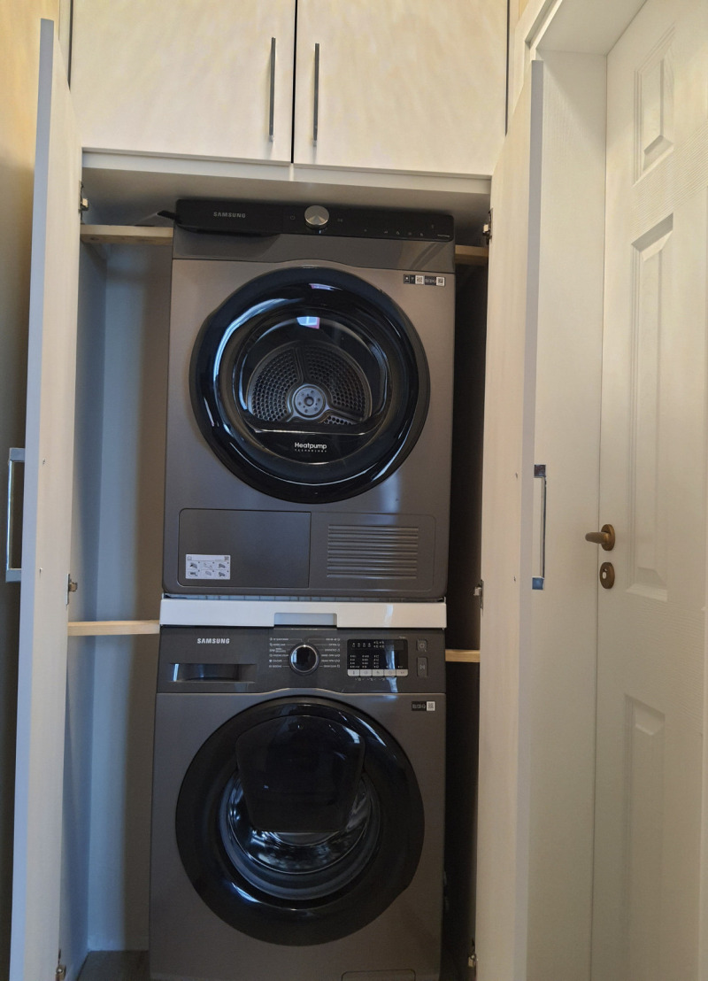 Дава под наем 3-СТАЕН, гр. София, Изток, снимка 14 - Апартаменти - 53494604