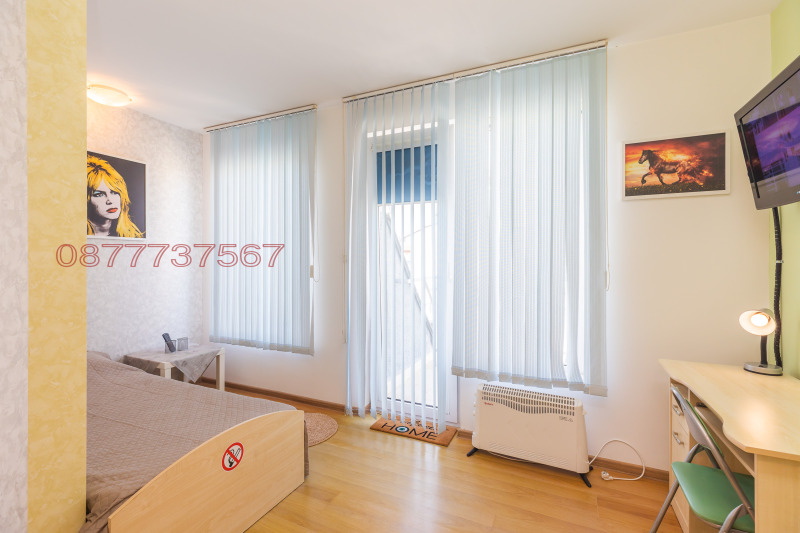 Дава под наем 4-СТАЕН, гр. Варна, Център, снимка 8 - Апартаменти - 53398520