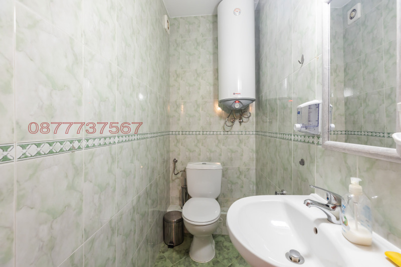 Дава под наем 4-СТАЕН, гр. Варна, Център, снимка 15 - Апартаменти - 53398520