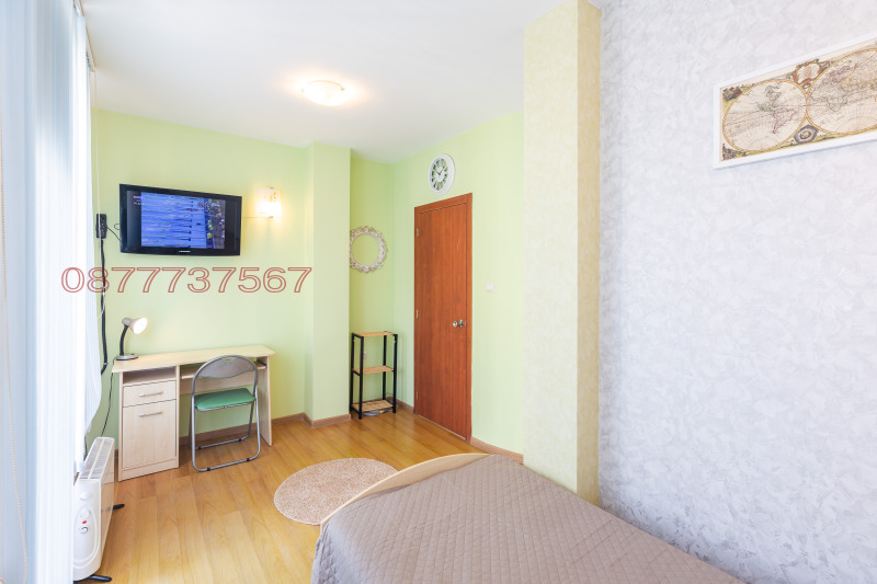 Дава под наем 4-СТАЕН, гр. Варна, Център, снимка 9 - Апартаменти - 53398520